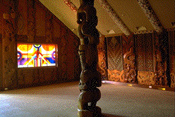 ****, the University of Auckland Marae